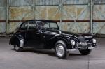 Allard M-Type Coupe 1948 года